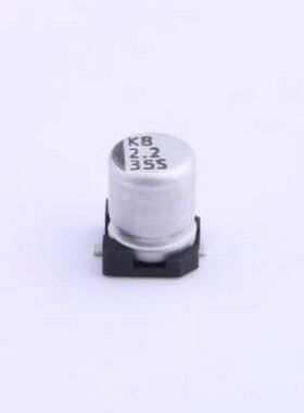 VES2R2M1VTR-0405 贴片型铝电解电容 2.2uF ±20% 35V SMD,D4xL5.
