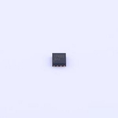 LP4069QVF 电池管理 LP4069QVF TDFN-8L(2x2)