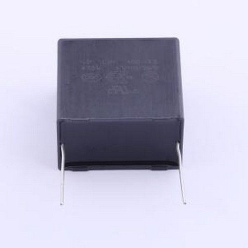 C4HG2475MFWC000 安规电容 等级:X2 4.7uF ±20% 400V 插件,P=37.