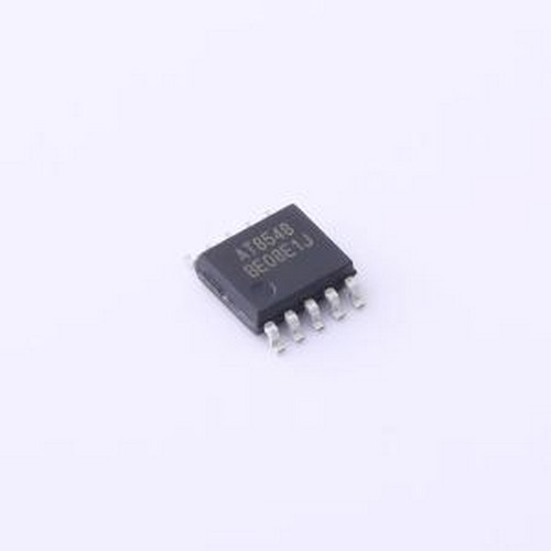 AT8548 电机驱动芯片 AT8548 SSOP-10-150mil