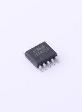 AT8548 电机驱动芯片 AT8548 SSOP-10-150mil