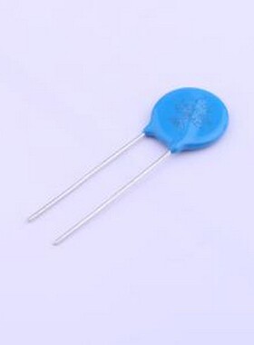 14D680K 压敏电阻 钳位电压135V 插件压敏电阻 插件