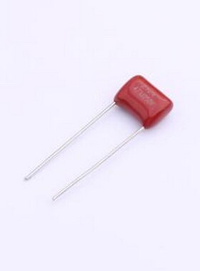 CFC2E473JD0475 聚丙烯膜电容(CBB) 47nF ±5% 250V 插件,P=7.5mm