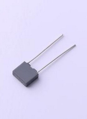 PE103J2E0503 薄膜电容 10nF ±5% 250V 插件,P=5mm