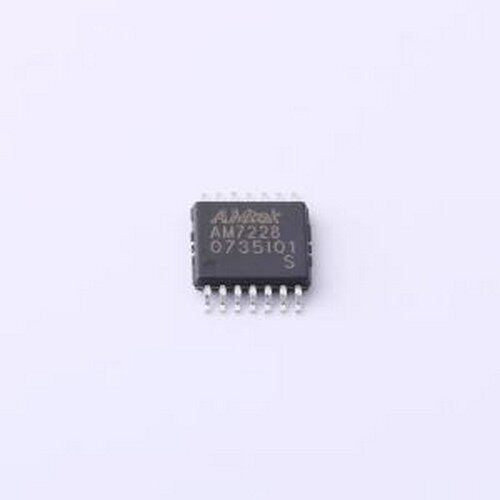 AM7228S 电机驱动芯片 电机控制IC ETSSOP-14L