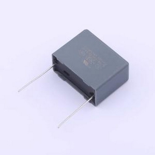 C43Q1474MBAC000 安规电容 470nF ±20% 300V 等级:Y2 插件,P=27.