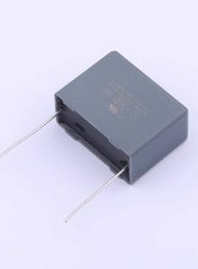 C43Q1474MBAC000 安规电容 470nF ±20% 300V 等级:Y2 插件,P=27.