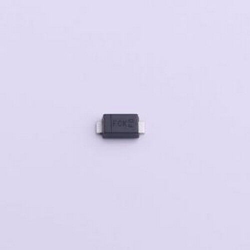 DFLT30A-7 静电和浪涌保护(TVS/ESD) 单向TVS 30V截止 PowerDI-12