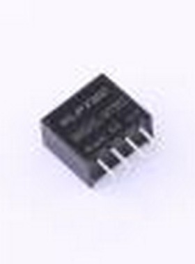 IB0503S-W75R3 电源模块 IB0503S-W75R3 SIP,11.5x6mm