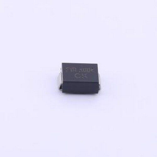 SMBJ30CA 静电和浪涌保护(TVS/ESD) SMBJ30CA SMB(DO-214AA)