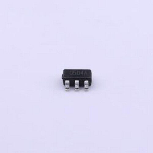 SRV0504 静电和浪涌保护(TVS/ESD) SRV0504 SOT-23-6L