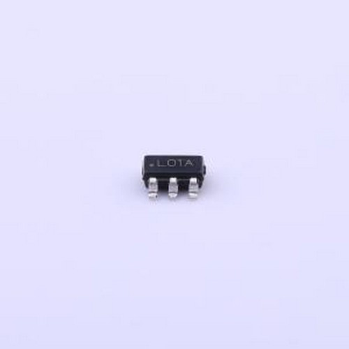 LP2980AIM5X-5.0/NOPB 线性稳压器(LDO) 输入16V 输出5V 50mA SOT