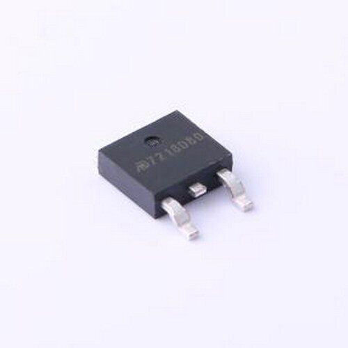 MD7218D80UA2 线性稳压器(LDO) 输入18V 输出1.8V~15V 1000mA TO-