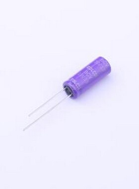 BCV3R0S335YS0820A2NS01 超级电容器 3.3F -20%~+50% 3V 插件,D8x