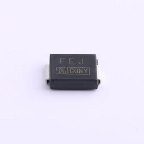 1.5SMC47CA M6G 静电和浪涌保护(TVS/ESD) 1.5SMC47CA M6G DO-214