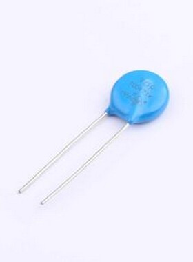 VDR-10D471KSC 压敏电阻 组合高浪涌10D,6KV/3KA:40次,470V±10%,