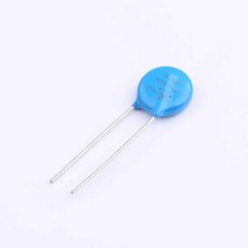 VDR-10D471KSC 压敏电阻 组合高浪涌10D,6KV/3KA:40次,470V±10%,