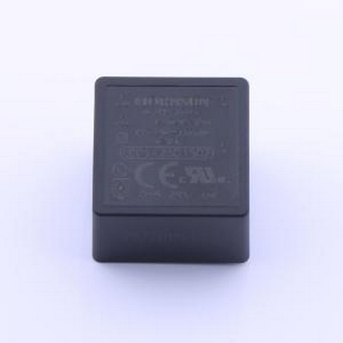 LD05-23B15R2 电源模块 LD05-23B15R2 DIP,25.4x25.4mm