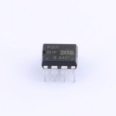 IR2011PBF 栅极驱动IC IR2011PBF PDIP-8