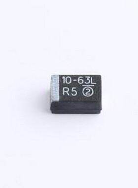 293D106X9063E2TE3 钽电容 10uF ±10% 63V 2917