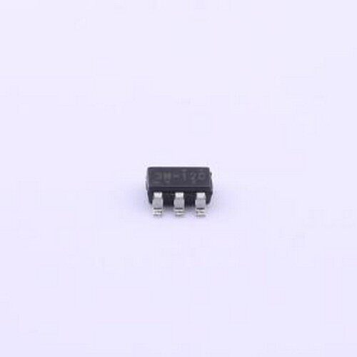 RT9069-33GB 线性稳压器(LDO) 输入36V 输出3.3V 200mA SOT-23-5