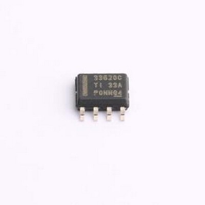 LMR33620CDDAR DC-DC电源芯片 LMR33620CDDAR SO-8