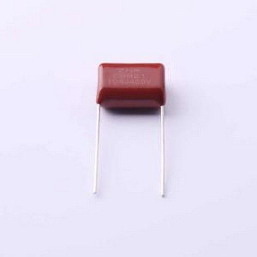 CFC2G104JG1I170DB100 聚丙烯膜电容(CBB) 100nF ±5% 400V 插件,