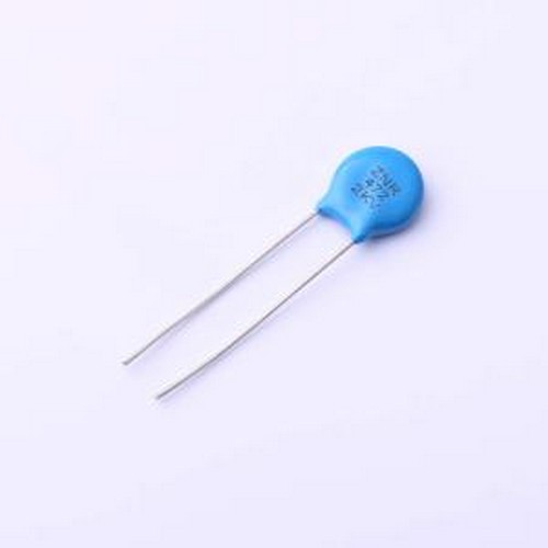 CC3D472MC1IEF48E51MF 直插瓷片电容 4.7nF ±20% 2kV 插件,P=5.0