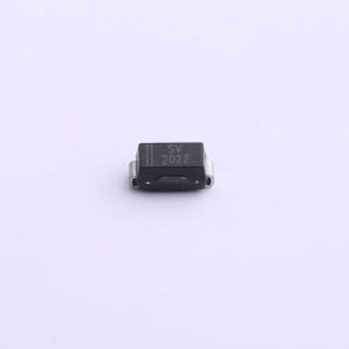 SMAJ200A 静电和浪涌保护(TVS/ESD) 单向TVS 200V截止 1.2A峰值脉