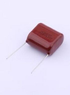 C372J225K90C000 聚丙烯膜电容(CBB) 2.2uF ±10% 630V 插件,P=22