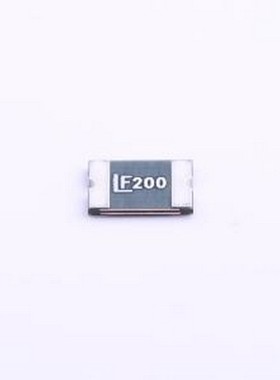 2016L200PR 自恢复保险丝 2A 6V 可恢复保险丝 2016