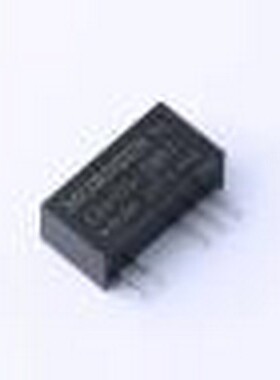 E2415S-2WR3 电源模块 E2415S-2WR3 SIP,19.7x7.1mm