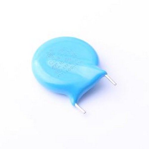 Q17E3D472MA5B0S0N0 安规电容 4.7nF &plusmn;20% 400V 等级:Y1 插件,P=