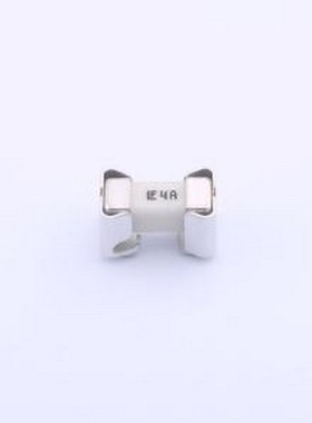 0157004.DR 一次性保险丝 4A 125V 快速熔断 SMD-2P