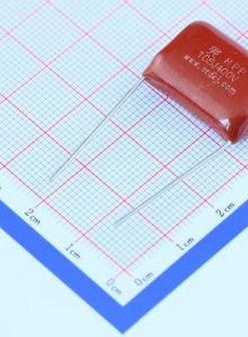 MPP105J2G2410178LC 聚丙烯膜电容(CBB) 1uF ±5% 400V 插件