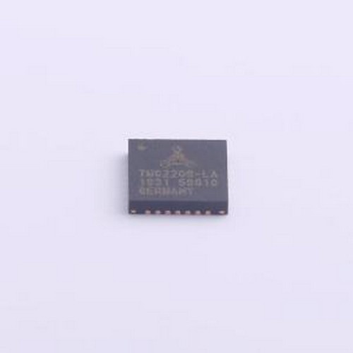 TMC2209-LA 电机驱动芯片 TMC2209-LA QFN-28-EP(5x5)