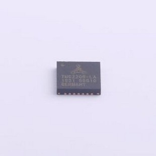 TMC2209-LA 电机驱动芯片 TMC2209-LA QFN-28-EP(5x5)