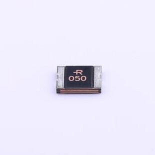 SMD2018P050TF 自恢复保险丝 60V 550mA 2018自恢复 2018