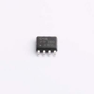 IRS2106STRPBF 栅极驱动IC IRS2106STRPBF SOIC-8