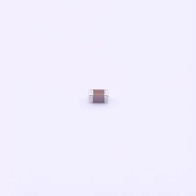 CGA3E3X7R1H334KT000N 贴片电容(MLCC) 330nF ±10% 50V 0603