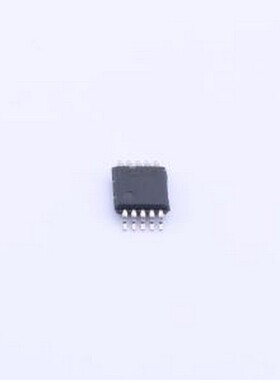CM1270-CCA 电池管理 次级保护IC MSOP-10