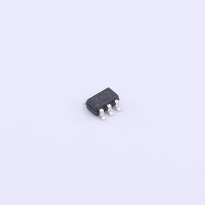 TPXC6219B182MR 线性稳压器(LDO) TPXC6219B182MR SOT-23-5