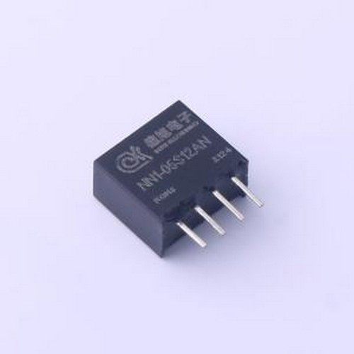 NN1-05S12AN 电源模块 NN1-05S12AN 插件