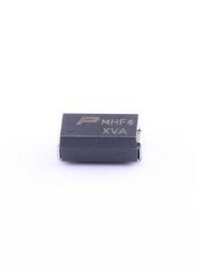 ASMAJ20CA 静电和浪涌保护(TVS/ESD) 双向TVS 20V截止 12.3A峰值