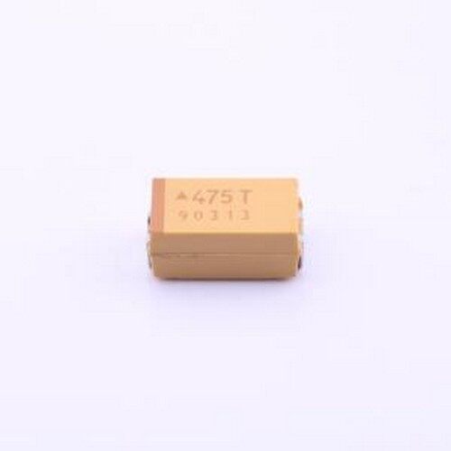 TAJD475K050RNJ 钽电容 4.7uF ±10% 50V CASE-D-7343