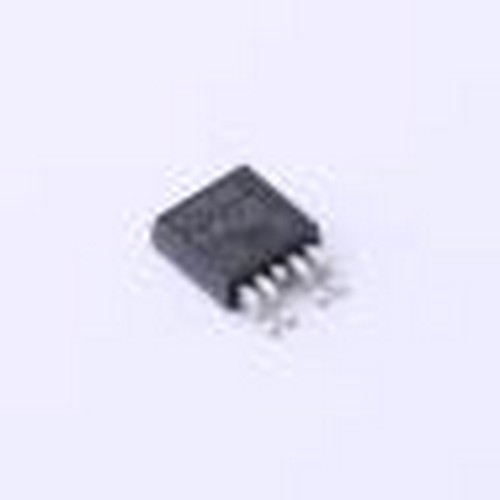 TLE42754DATMA1 线性稳压器(LDO) 输入42V 输出5V 450mA TO-252-4