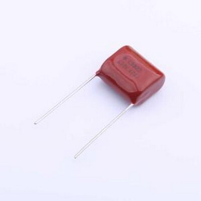 B220630V474J15BLCY 聚丙烯膜电容(CBB) 470nF ±5% 630V 插件,P=