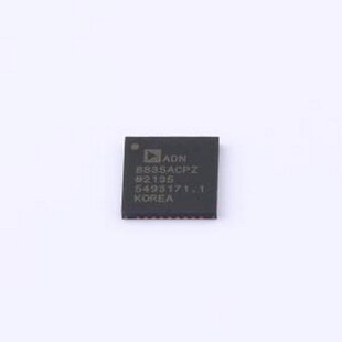 专业电源管理 LFCSP PMIC ADN8835ACPZ