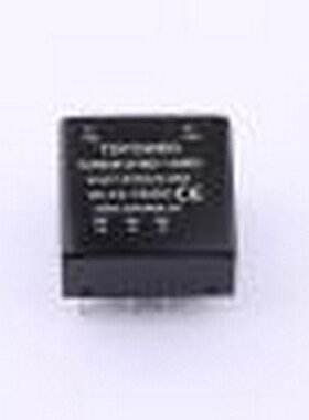 TURB4812YMD-10WR3 电源模块 TURB4812YMD-10WR3 插件,25.4x25.4m