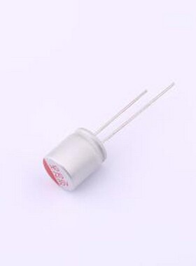 HG1V277M1012PC 固态电容 270uF ±20% 35V 插件,D10xL12mm